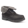 Ботинки мужские Wrangler Aviator, black, WM122785K-62