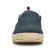 Кеды мужские Wrangler Malibu Slip On, navy, WM161103-16