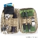 Органайзер Maxpedition Mini Pocket Organizer Black 0259B