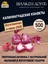 Конфеты с йогуртом и малиной "УППС!", SCHAAKEN DORF, 500 гр