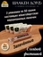 Марципановые палочки запеченные с соленой фисташкой, SCHAAKEN DORF, 3 X 50 гр