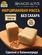 Марципановая масса без сахара Калининград, 52% миндаля,SCHAAKEN DORF,1 кг