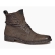 Ботинки мужские Levis maine lace UP (29) dark brown, 222527/872-29