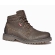 Ботинки мужские Levis Watsonville Mid Lace (28) brown, 222711/833-28