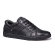 Кроссовки мужские Wrangler Alvar Derby Low (62 black), WM162141-62