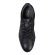 Кроссовки мужские Wrangler Alvar Derby Low (62 black), WM162141-62