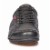 Кроссовки мужские Levis Toulon lace (59) regular black, 223652/700-59