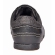Кроссовки мужские Levis Toulon lace (59) regular black, 223652/700-59