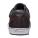 Кеды мужские Wrangler Alvar Derby Low (30 dk brown), WM162141-30