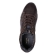 Кеды мужские Wrangler Alvar Derby Low (30 dk brown), WM162141-30