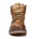 Ботинки мужские Wrangler Yuma Fur (71 camel), WM162002/F-71