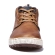 Ботинки мужские Wrangler Bruce Desert (64 cognac), WM162131-64