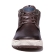 Ботинки мужские Wrangler Bruce Desert (30 dk brown), WM162131-30