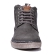 Ботинки мужские Wrangler Billy Fur (56 dk grey), WM162040/F-56