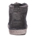 Ботинки мужские Wrangler Billy Fur (56 dk grey), WM162040/F-56