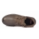 Ботинки мужские Levis Watsonville Mid Lace (28) brown, 222711/833-28