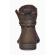Ботинки мужские Levis maine lace UP (29) dark brown, 222527/872-29