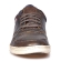Кроссовки мужские Levis Tulare magic india (29) dark brown, 224755/1700-29