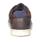 Кроссовки мужские Levis Tulare magic india (29) dark brown, 224755/1700-29