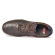 Кроссовки мужские Levis Tulare magic india (29) dark brown, 224755/1700-29