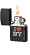 Зажигалка Zippo I Love New York Black, 24798