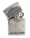 Зажигалка Zippo Harley Davidson Amerikan Legend, 20229