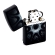 Зажигалка Zippo Classic, Black Matte, 28532
