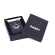 Зажигалка Zippo Classic, Black Matte, 28532