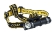 Фонарь Armytek Wizard Pro XHP50 v3, холодный диод, серебро