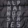Куртка аляска Alpha Industries Altitude Parka, black