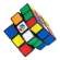 Головоломка Rubik's кубик Рубика 3х3 без наклеек, мягкий механизм, КР5026