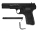 Пистолет пневматический Gletcher TT-P