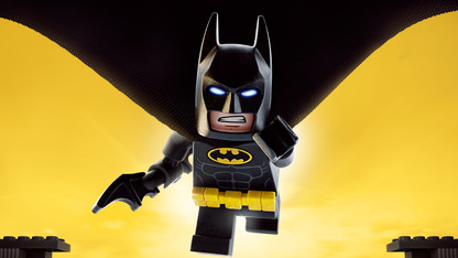 Lego: конструктор для мальчишек любого возраста