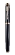 Ручка перьевая Parker IM Core F321 black GT сталь нержавеющая, 1931645