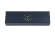 Ручка шариковая Parker Jotter Premium K176 Carlisle Brown Pinstripe CT, M, синие чернила, 1953201