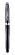 Ручка перьевая Waterman Hemisphere Mars Black CT, F, сталь с хромированным покрытием, S0920510