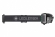 Фонарь налобный Led Lenser MH2 черный, светодиод 100 Lm, AAAx3, 501503