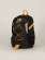 Рюкзак Caterpillar (CAT) Mochilas Activo, объём 25л, (33х46х21см), черный/желтый, 83067-12