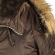 Куртка аляска женская Alpha Industries N-3B W Parka, cocoa-orange