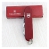 Нож складной Victorinox Ecoline, 2.2503, 84 мм 10 функций, матовый красный