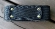 Чехол для ножей Victorinox Ranger Grip, черный, нейлон, 4.0505.N