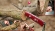Нож складной Victorinox Hunter, 0.8573, 111 мм, 11 функций, красный