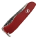 Нож складной Victorinox Outrider, 0.8513, 111 мм, 14 функций, красный