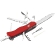 Нож перочинный Victorinox Outrider (красный) 111 мм, 14 функций, 0.8513
