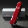 Нож складной Victorinox Work Champ, 0.8564, 111 мм, 21 функция, красный