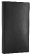Портмоне для документов WENGER Alphubel, черный, кожа наппа, 12×1,5×22, W2-01BLACK