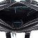 Сумка мужская Piquadro Blue Square, цвет черный, телячья кожа, CA2765B2/N