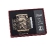 Зажигалка Zippo Armor™ покрытие Antique Brass, матовая, 29268
