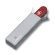 Складной нож Victorinox NailClip 580, 0.6463, 65 мм, 8 функций, красный