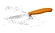 Нож для томатов и сосисок Victorinox SwissClassic, серейторное лезвие 11 см, ручка полипропилен,  6.7836.L119